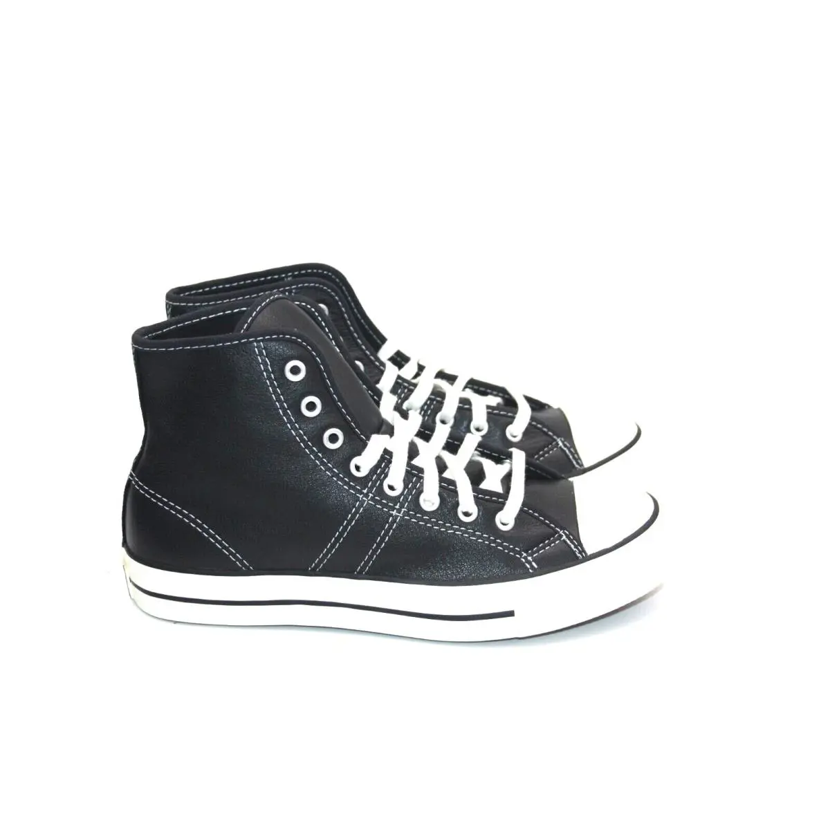 Converse shoes - Converse Lucky Star - Lucky Star - 165966C - Black 6