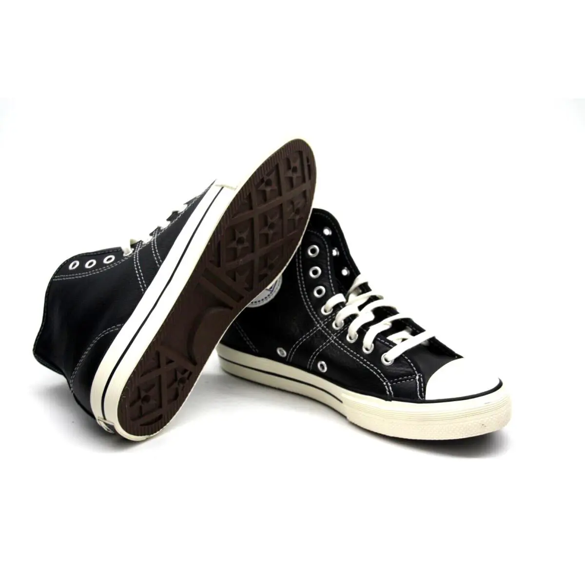 Converse shoes - Converse Lucky Star - Lucky Star - 165966C - Black 7