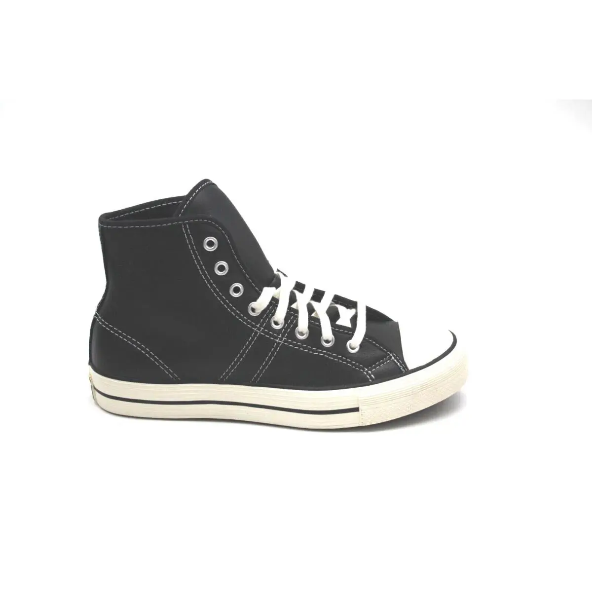 Converse shoes - Converse Lucky Star - Lucky Star - 165966C - Black 10