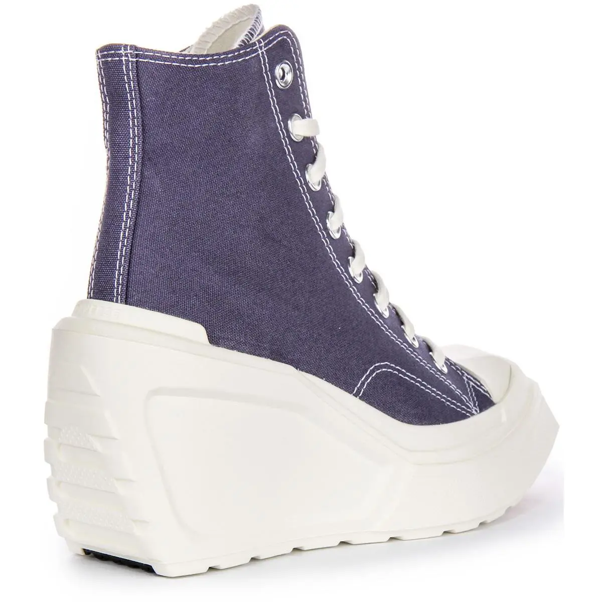 Converse shoes - LAVENDER 1