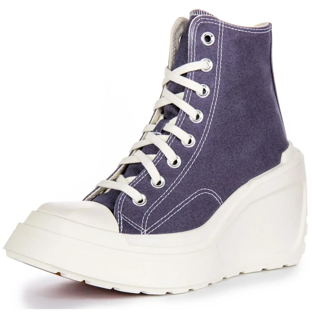Converse shoes - LAVENDER 4