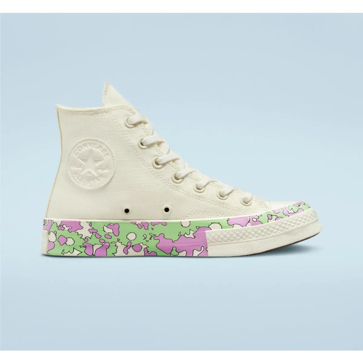 Converse shoes - Pink 16