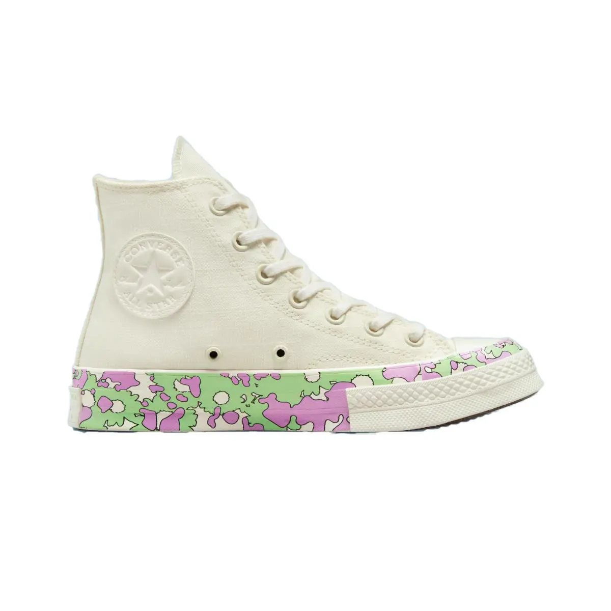 Converse shoes - Pink 8