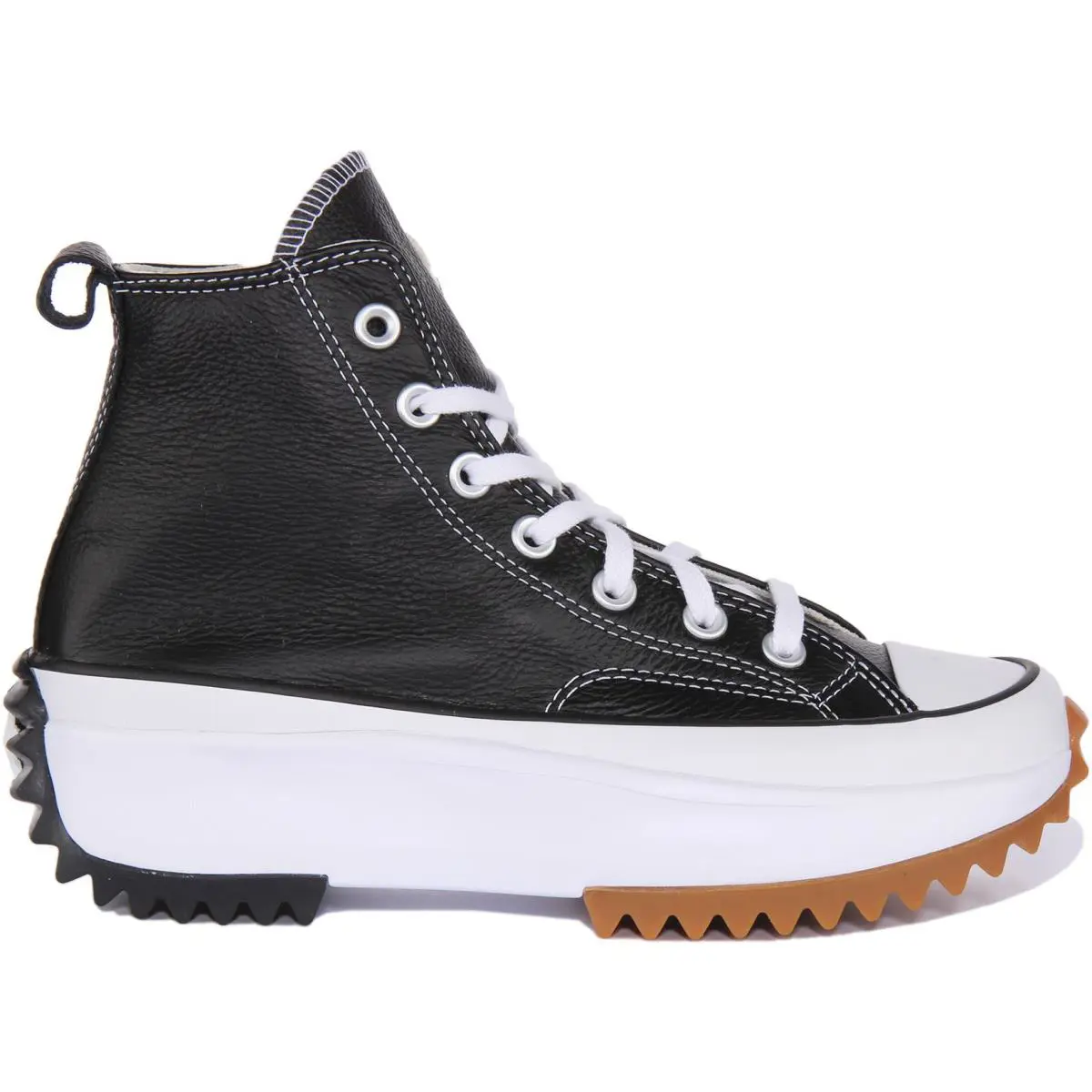 Converse shoes - BLACK WHITE 0