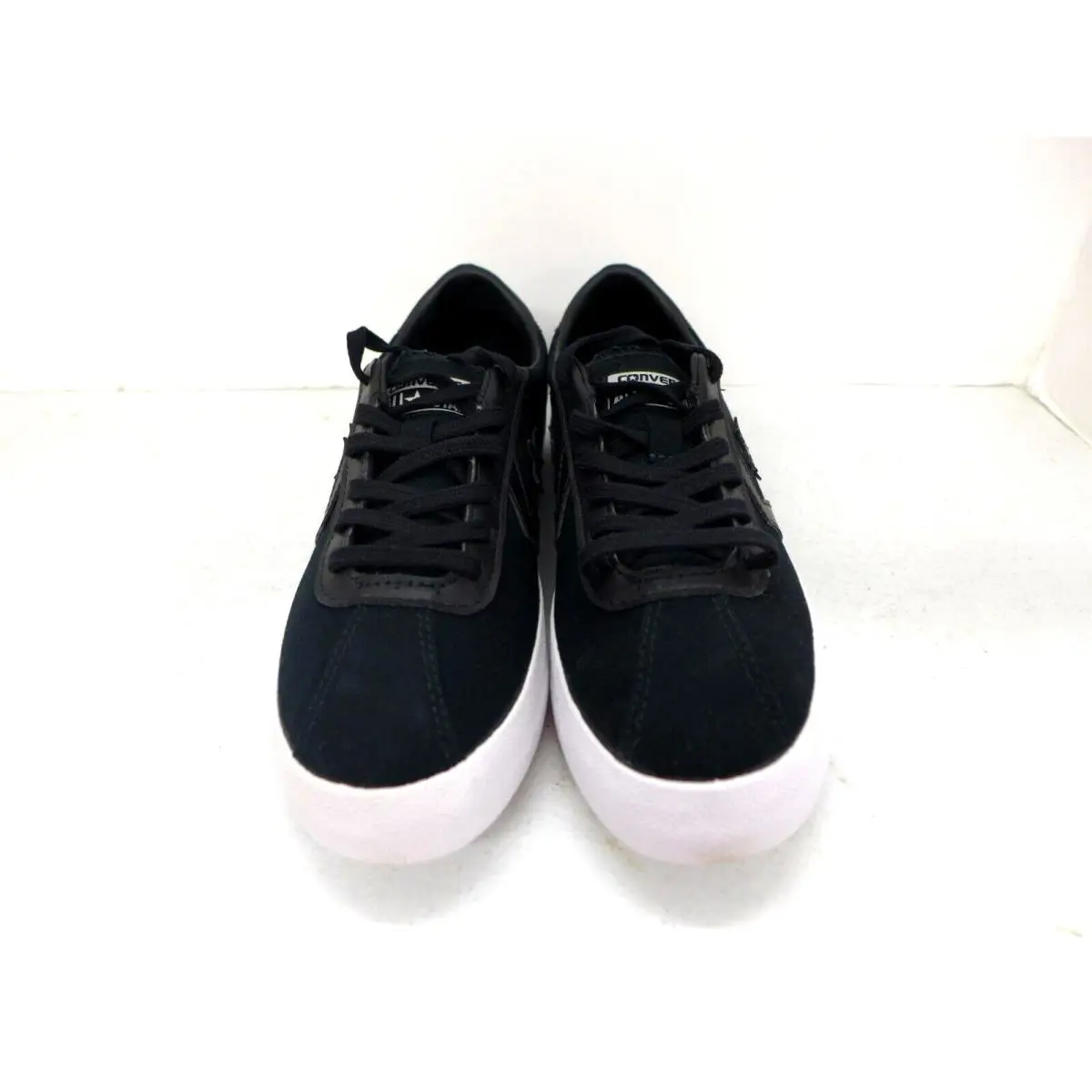 Converse shoes - Converse Breakpoint - Breakpoint - 555981C - Black White 0