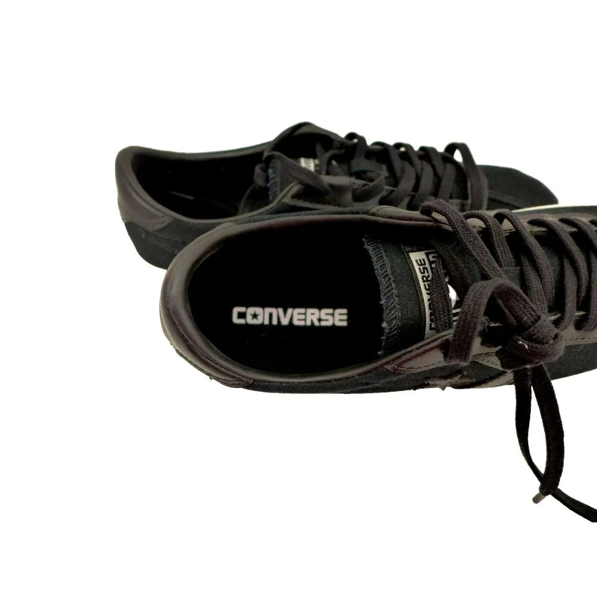 Converse shoes - Converse Breakpoint - Breakpoint - 555981C - Black White 3
