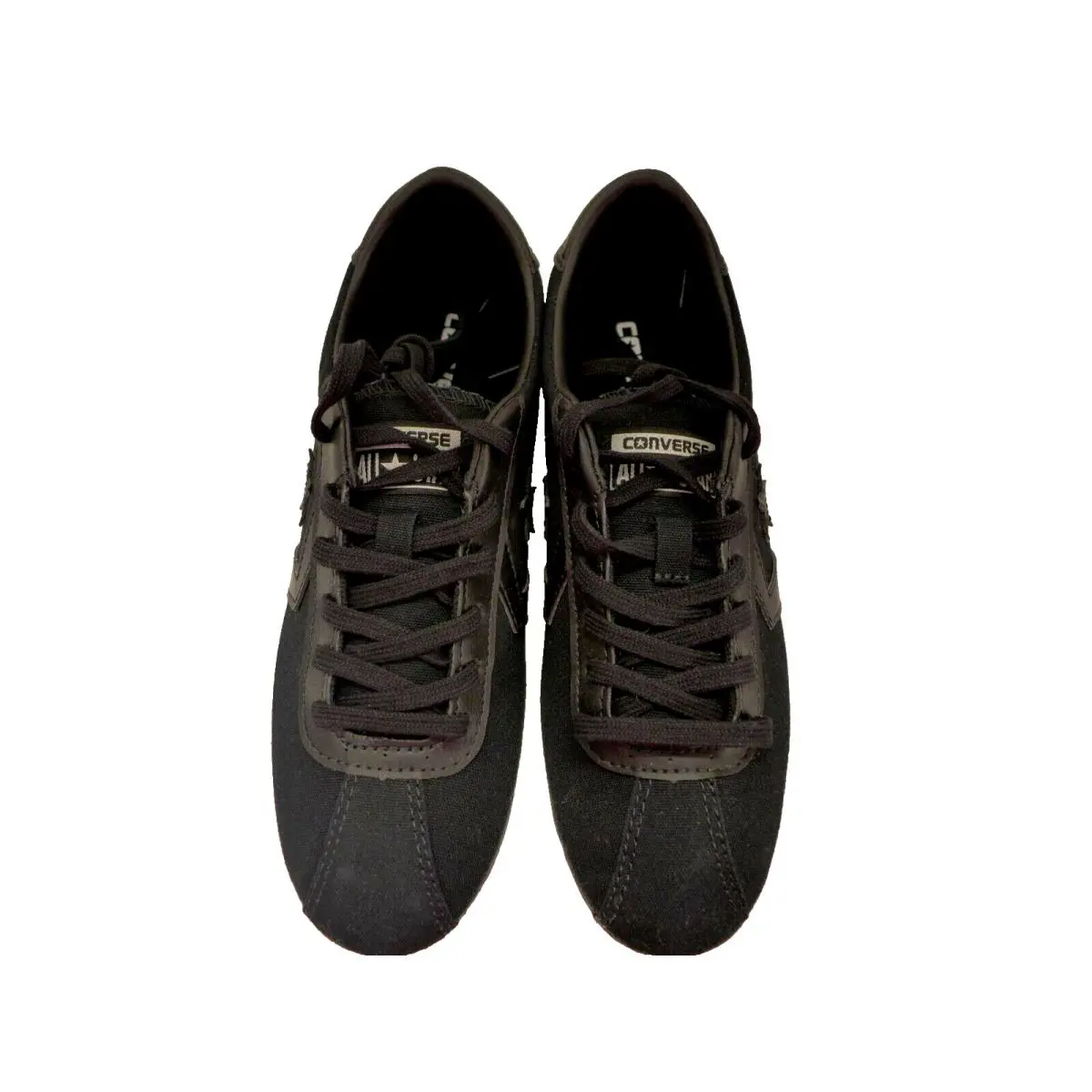 Converse shoes - Converse Breakpoint - Breakpoint - 555981C - Black White 6
