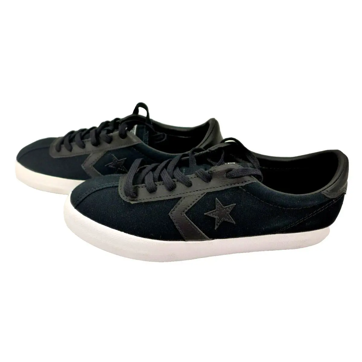 Converse shoes - Converse Breakpoint - Breakpoint - 555981C - Black White 7