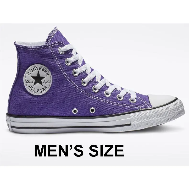Converse shoes - White Monochrome 36