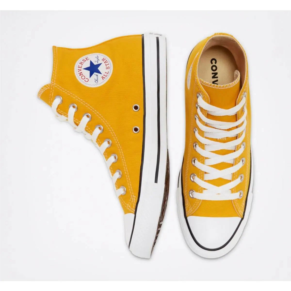 Converse shoes - White Monochrome 45