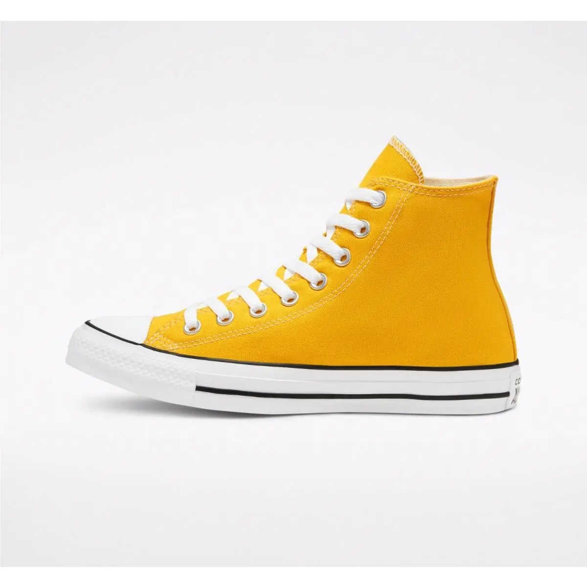 Converse shoes - White Monochrome 71