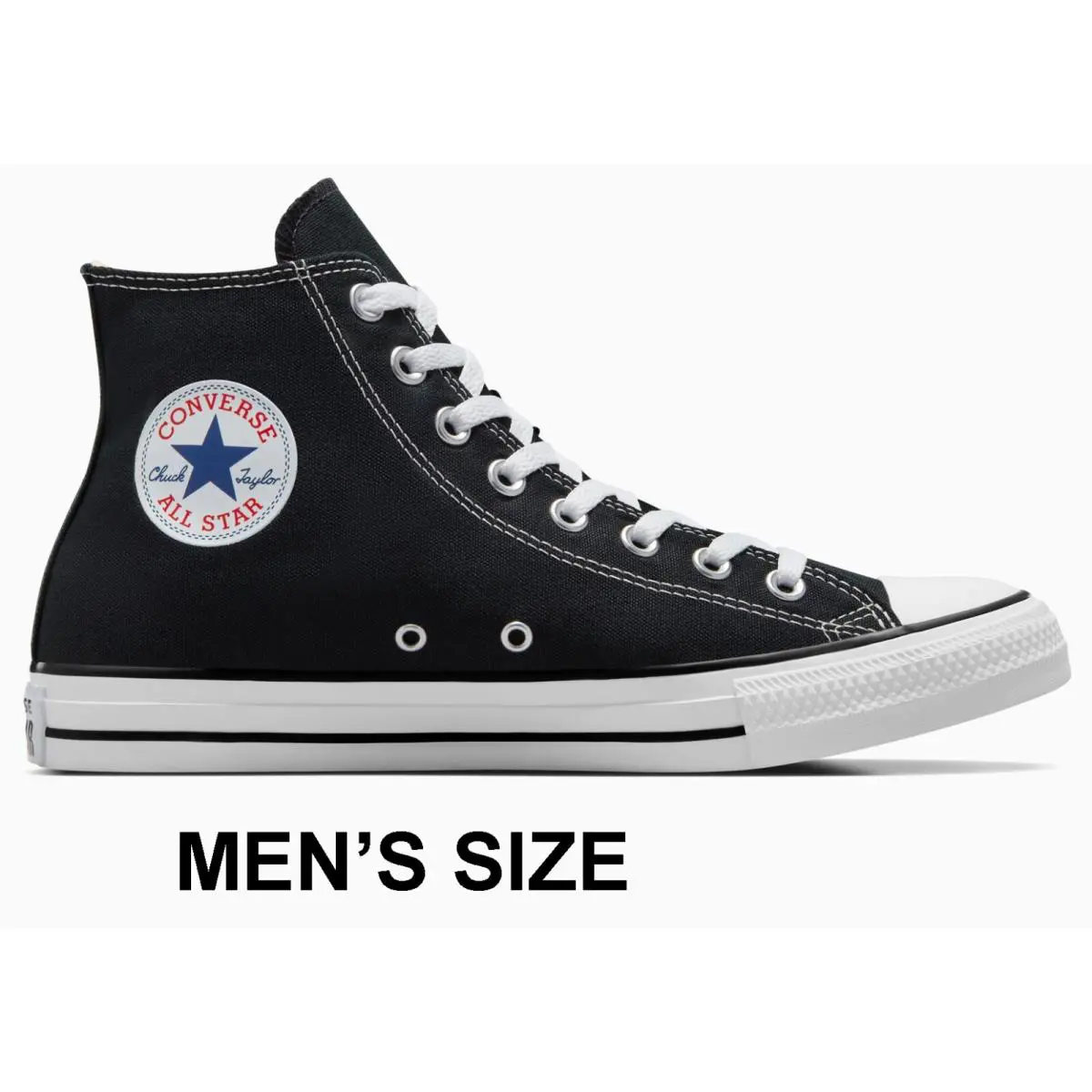 Converse shoes - White Monochrome 12