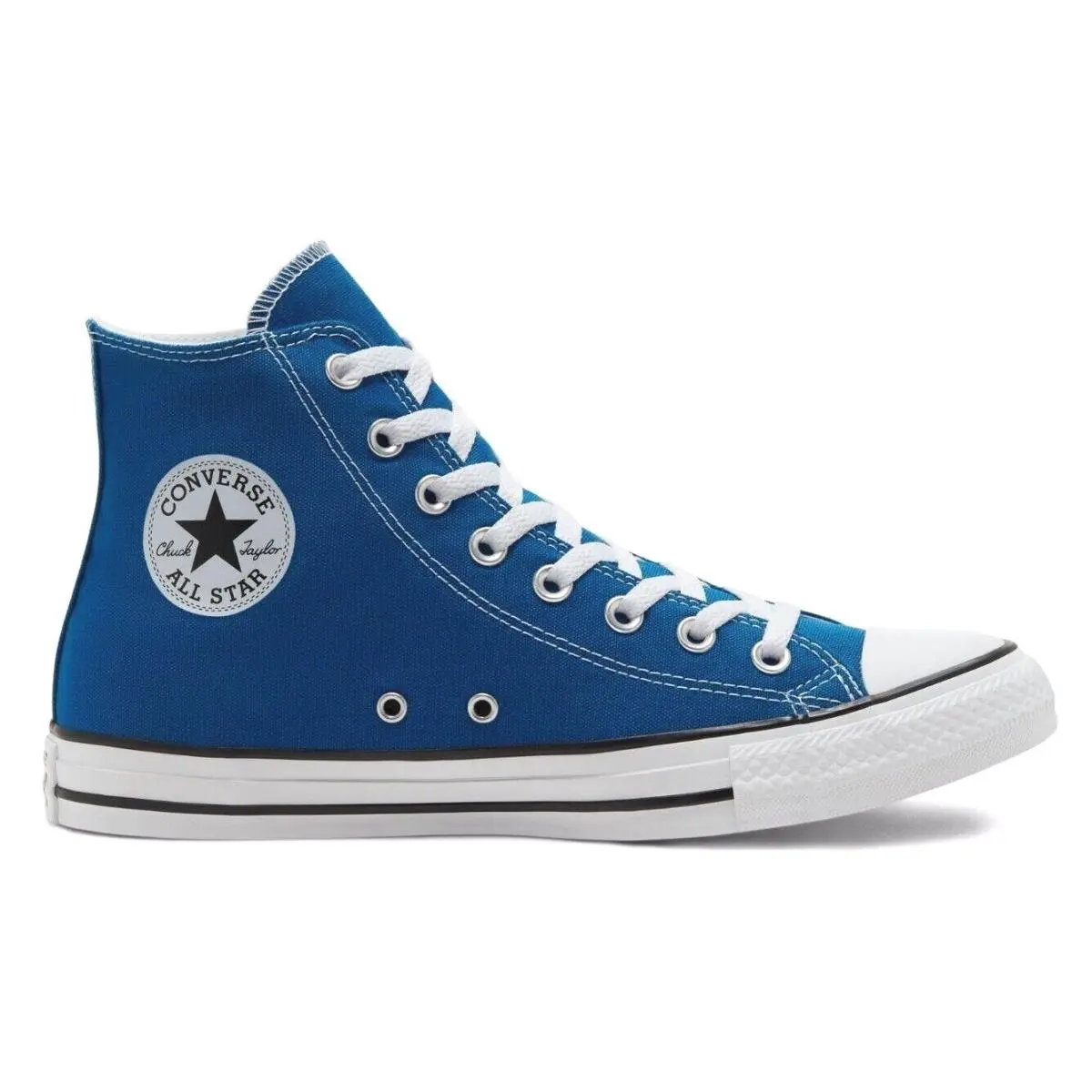Converse shoes - White Monochrome 59