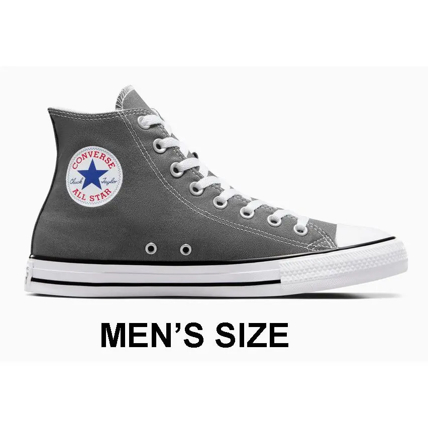 Converse shoes - White Monochrome 41