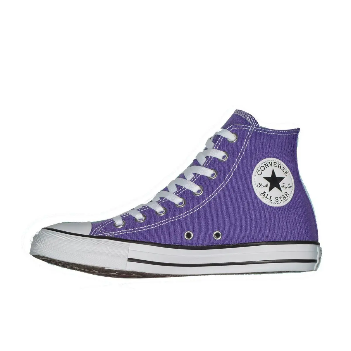 Converse shoes - White Monochrome 37