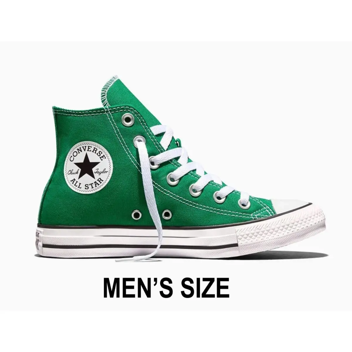 Converse shoes - White Monochrome 46