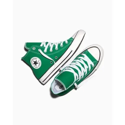 Converse shoes - White Monochrome 50
