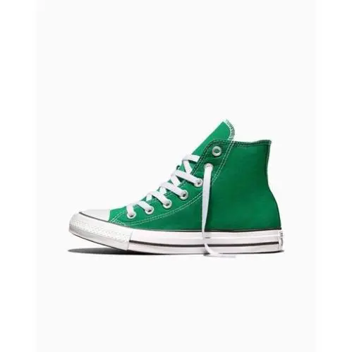 Converse shoes - White Monochrome 52