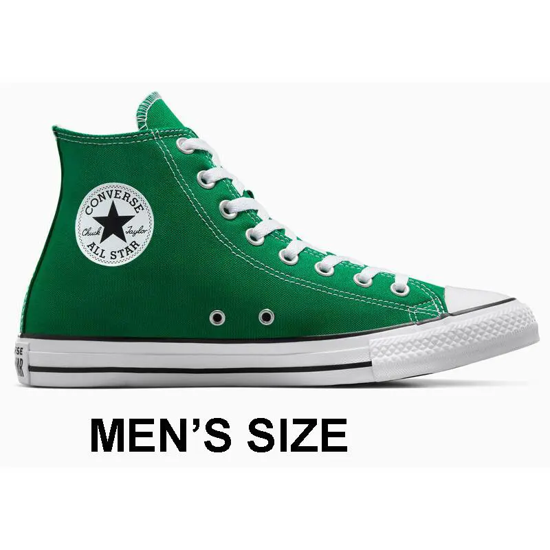 Converse shoes - White Monochrome 53