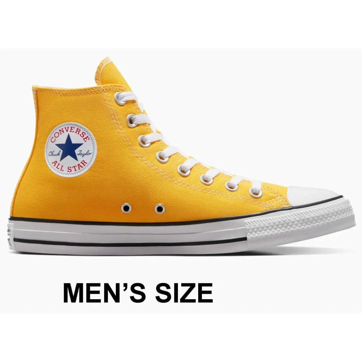 Converse shoes - White Monochrome 65