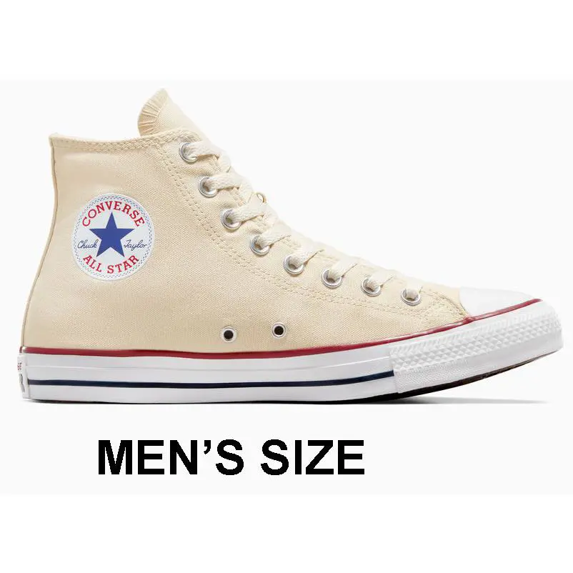 Converse shoes - White Monochrome 28