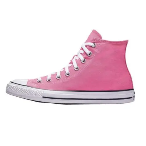 Converse shoes - White Monochrome 55
