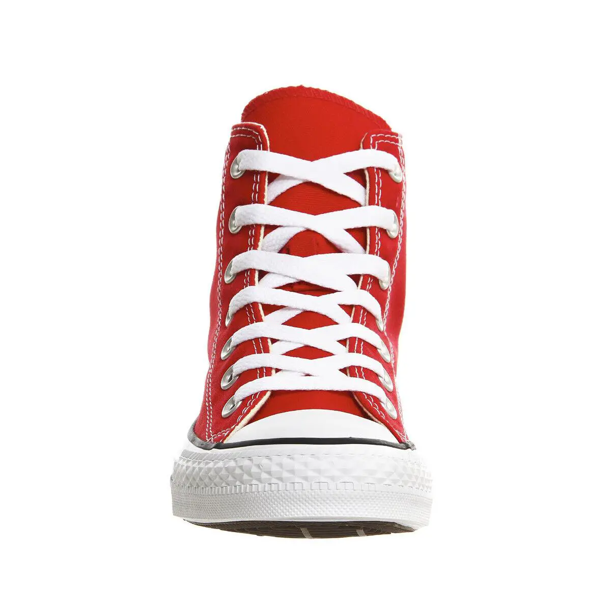 Converse shoes - White Monochrome 20