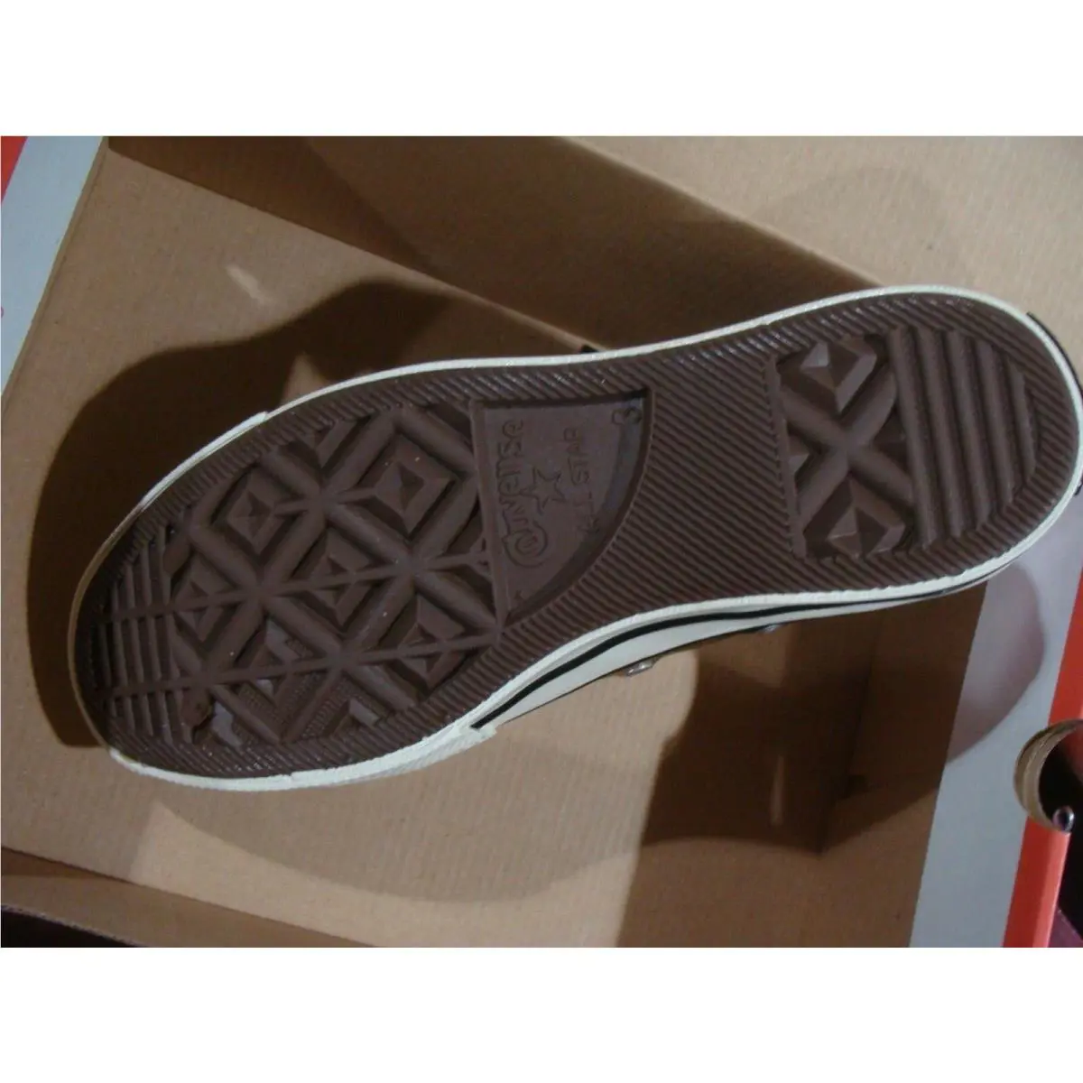 Converse shoes - Converse Chuck 70 - Chuck - 565866C - EGRIET/MULTI 6