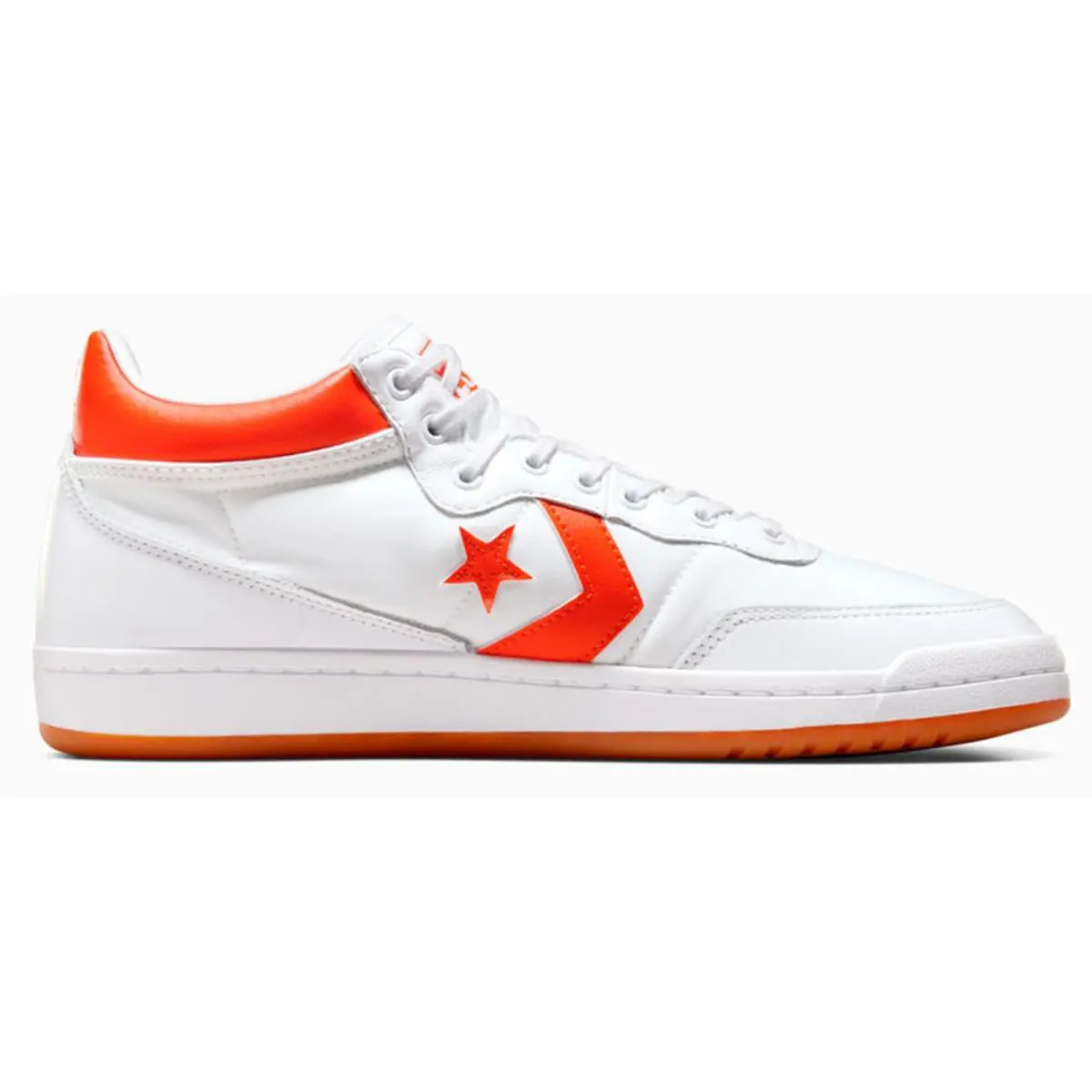 Converse shoes - Converse Fastbreak - Fastbreak - White 0