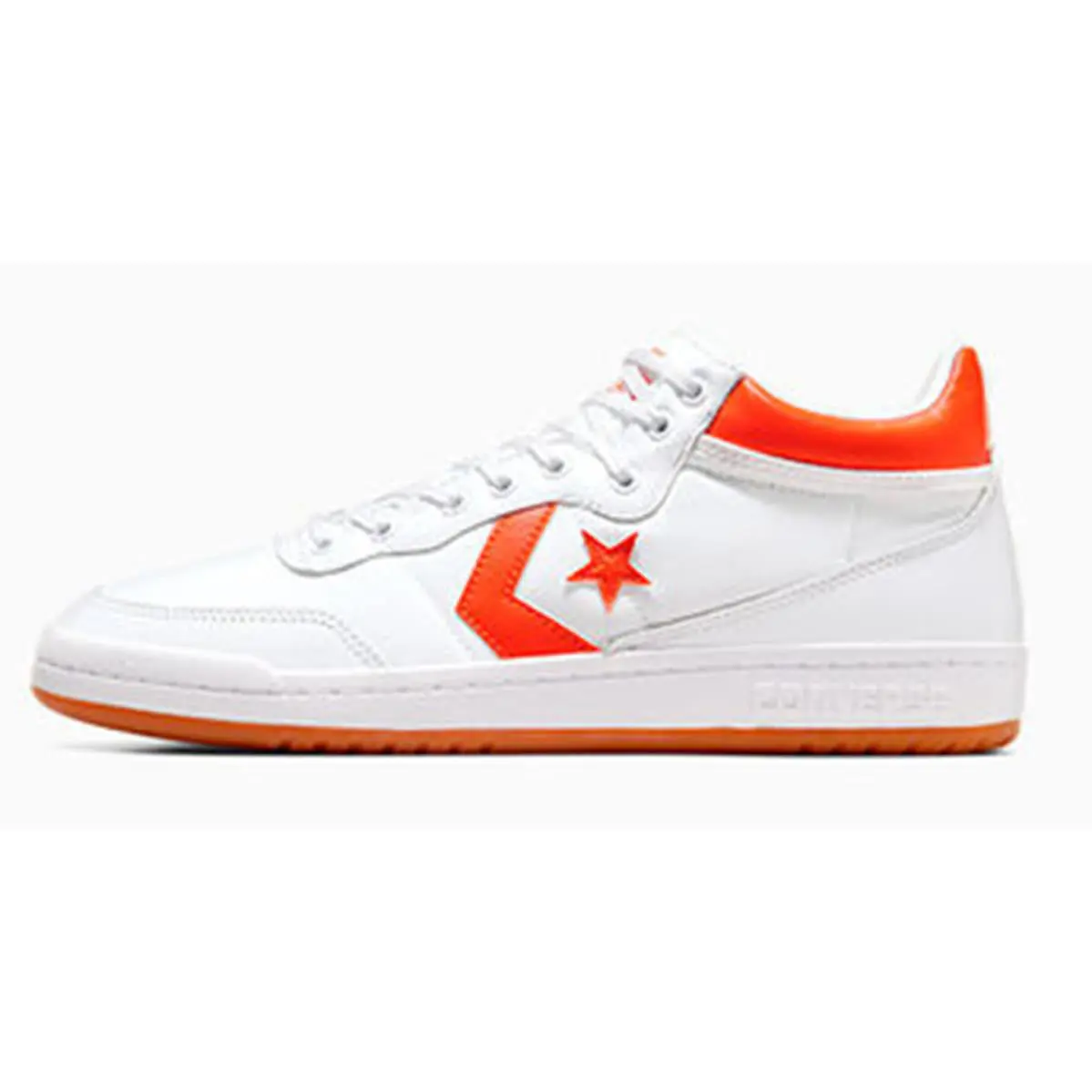 Converse shoes - Converse Fastbreak - Fastbreak - White 6