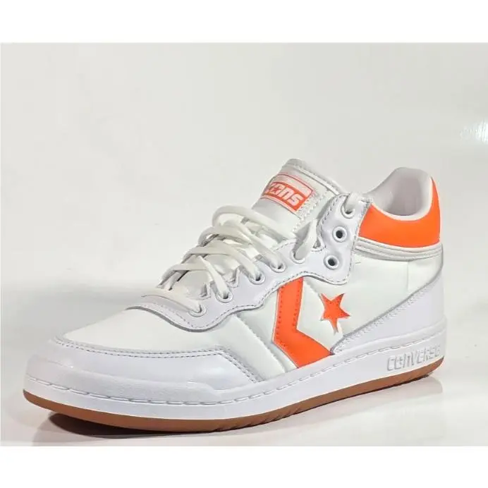 Converse shoes - Converse Fastbreak - Fastbreak - White 1