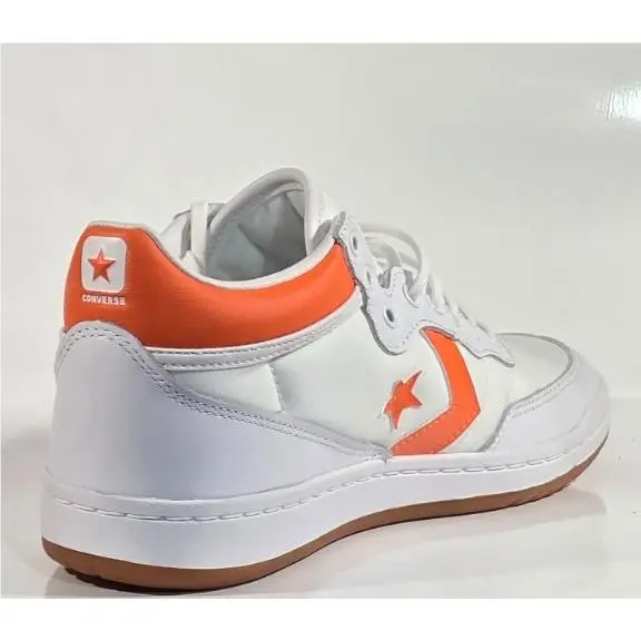 Converse shoes - Converse Fastbreak - Fastbreak - White 5
