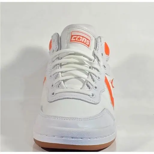 Converse shoes - Converse Fastbreak - Fastbreak - White 12