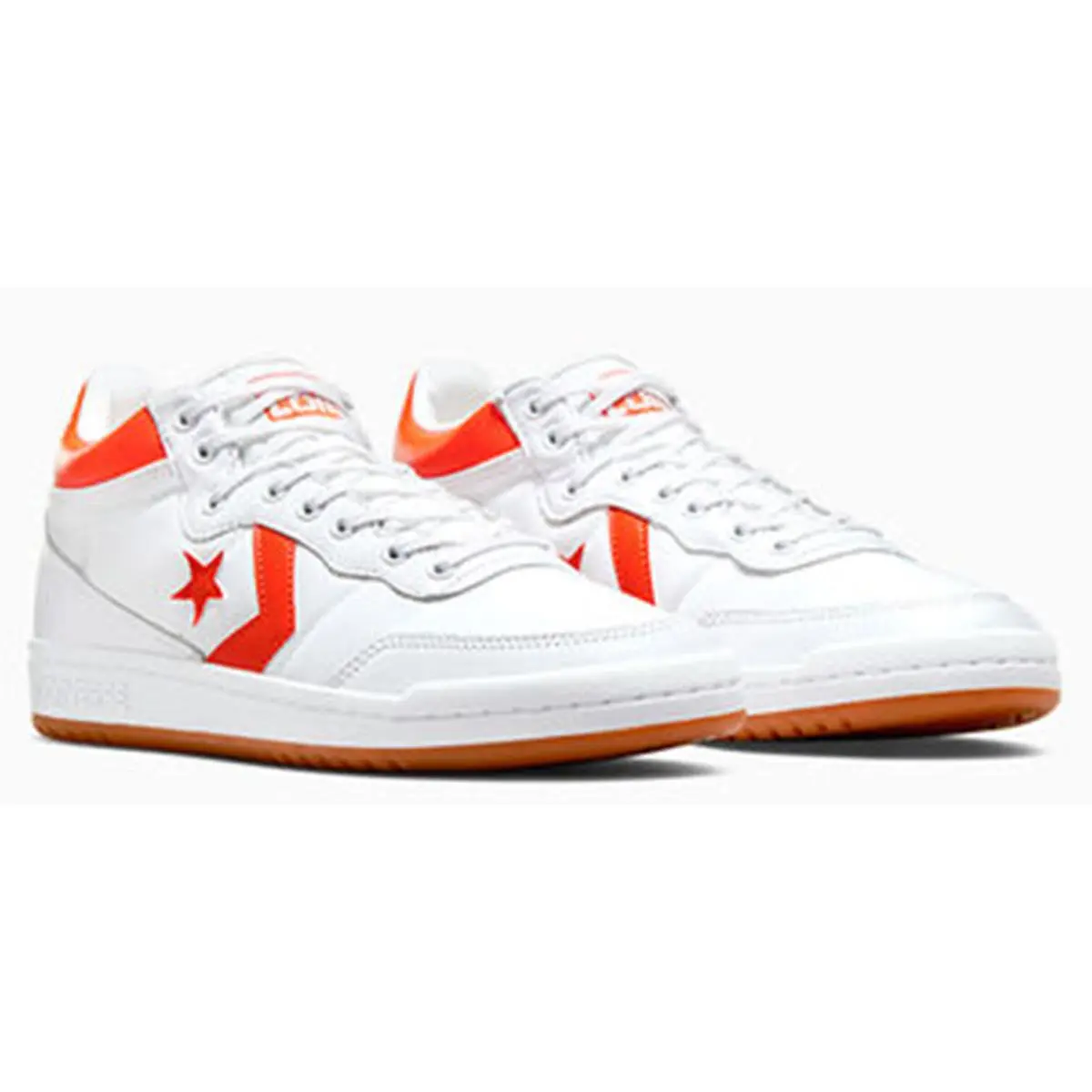 Converse shoes - Converse Fastbreak - Fastbreak - White 13