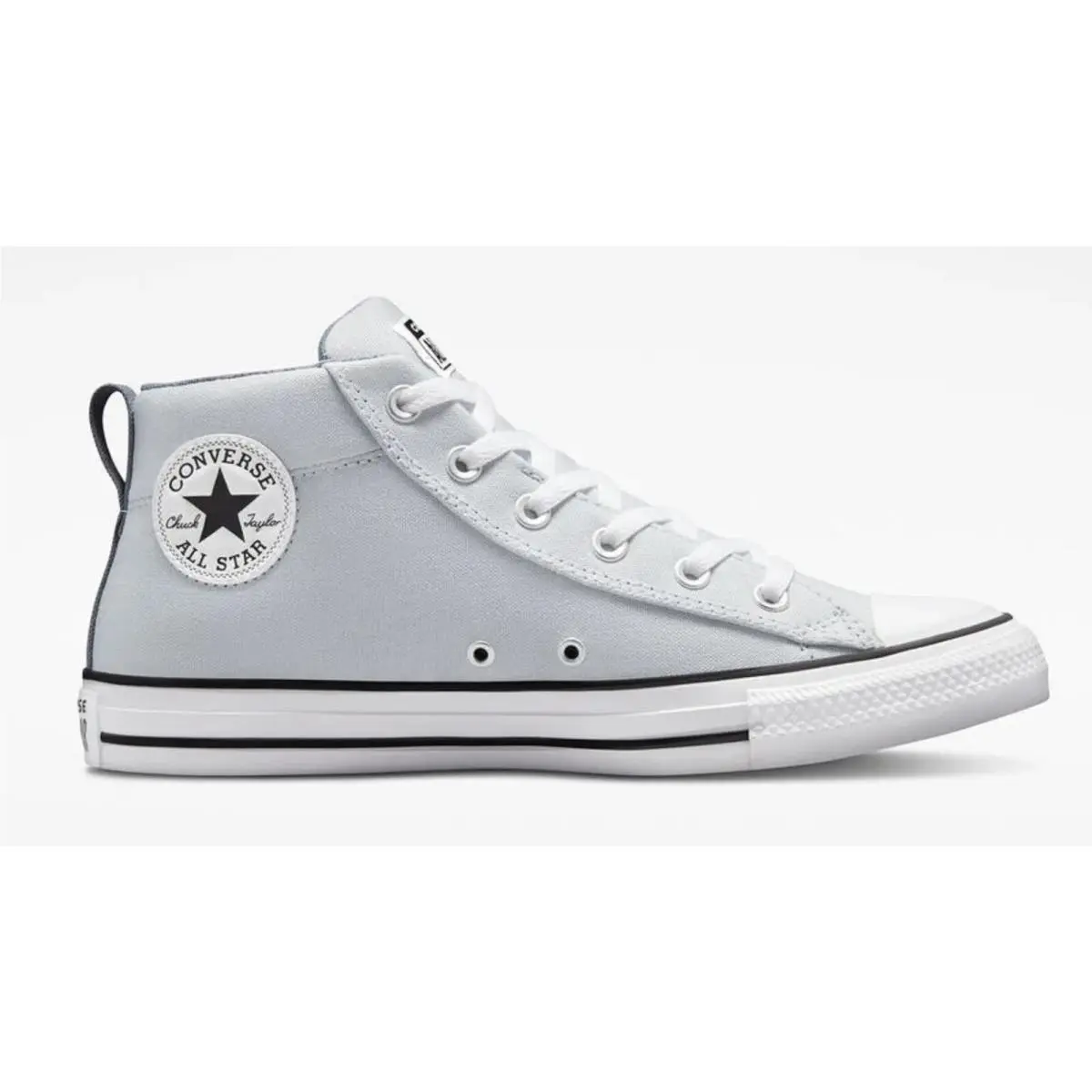 Converse shoes - Gray 0