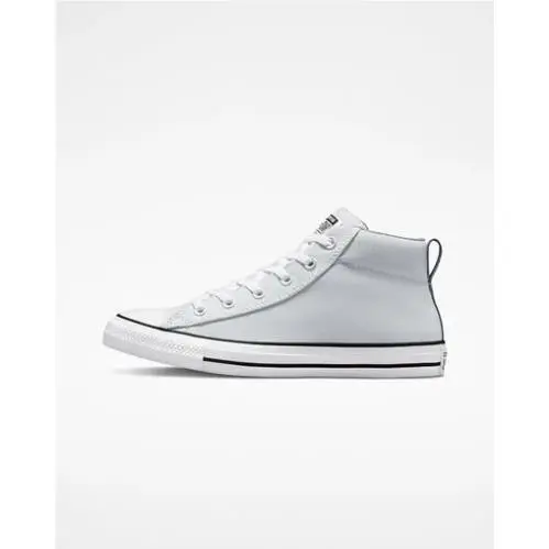 Converse shoes - Gray 11
