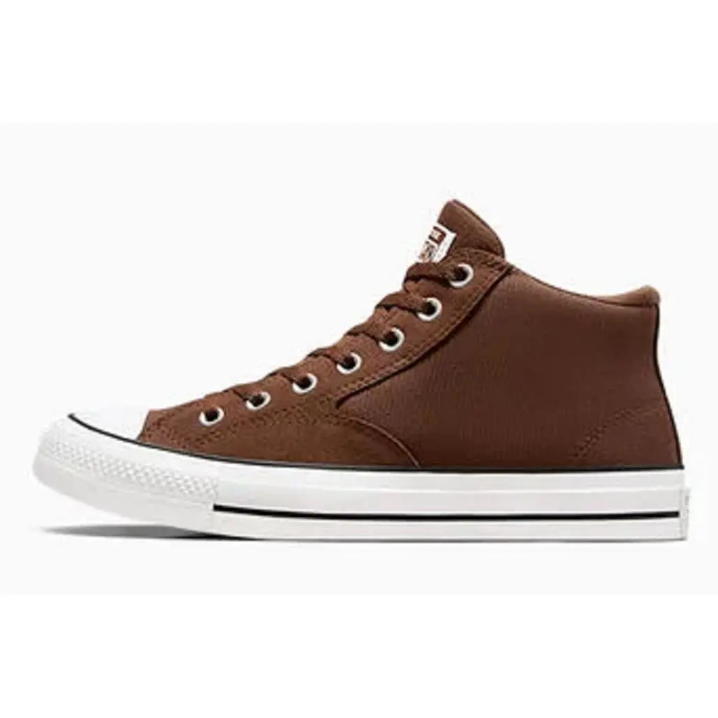 Converse shoes - Brown 2