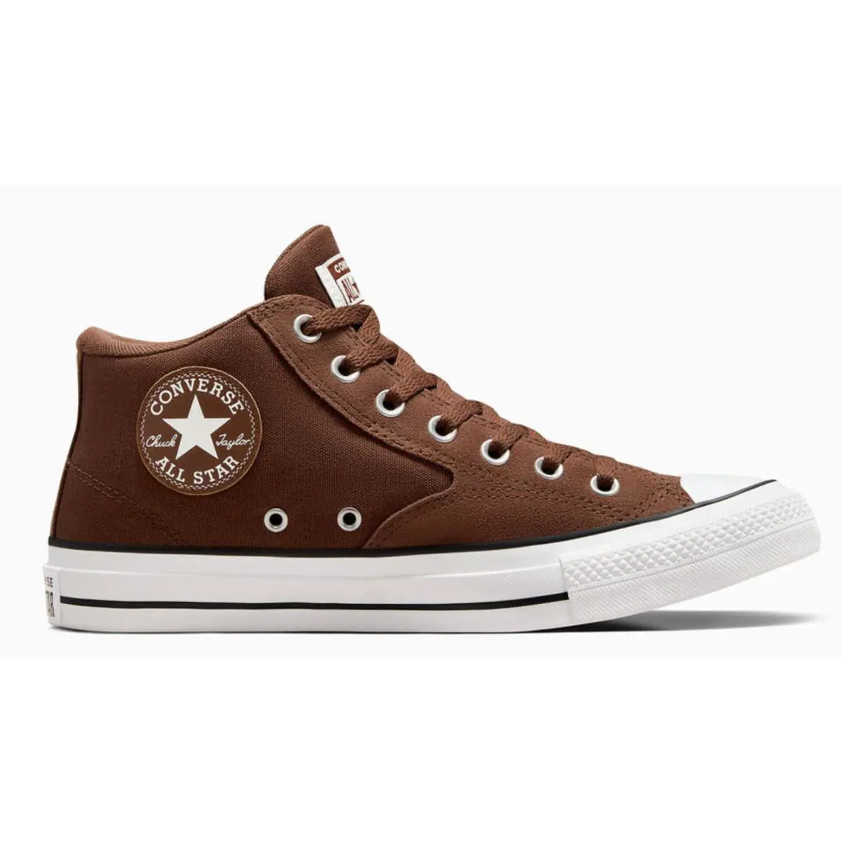 Converse shoes - Brown 4