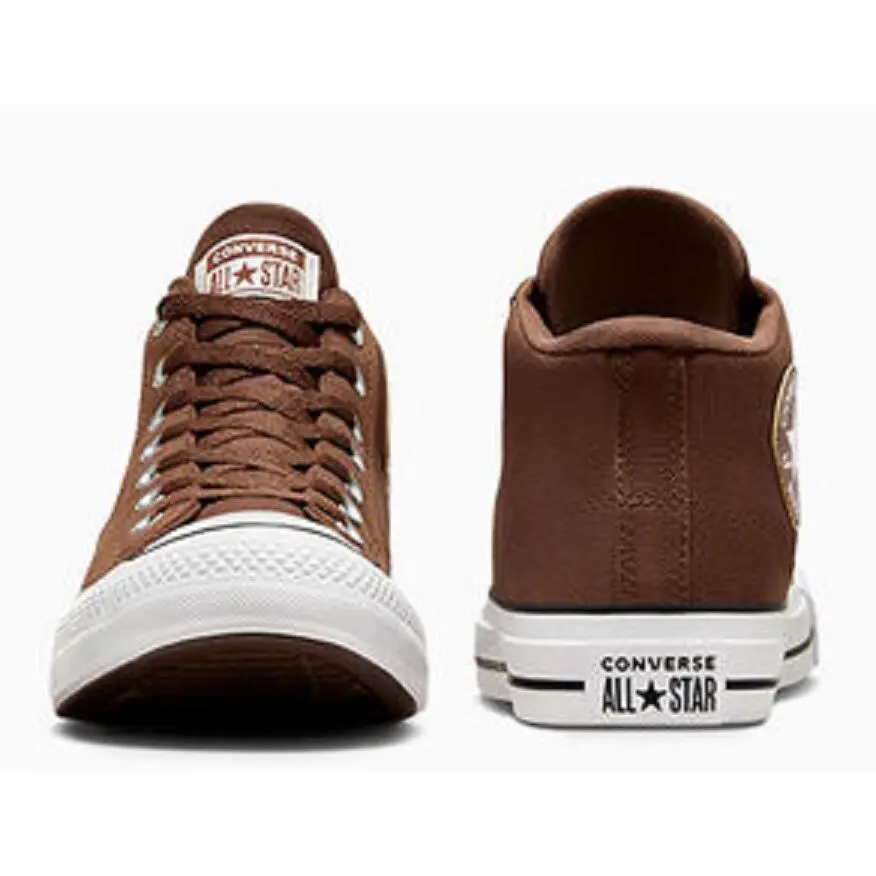 Converse shoes - Brown 5