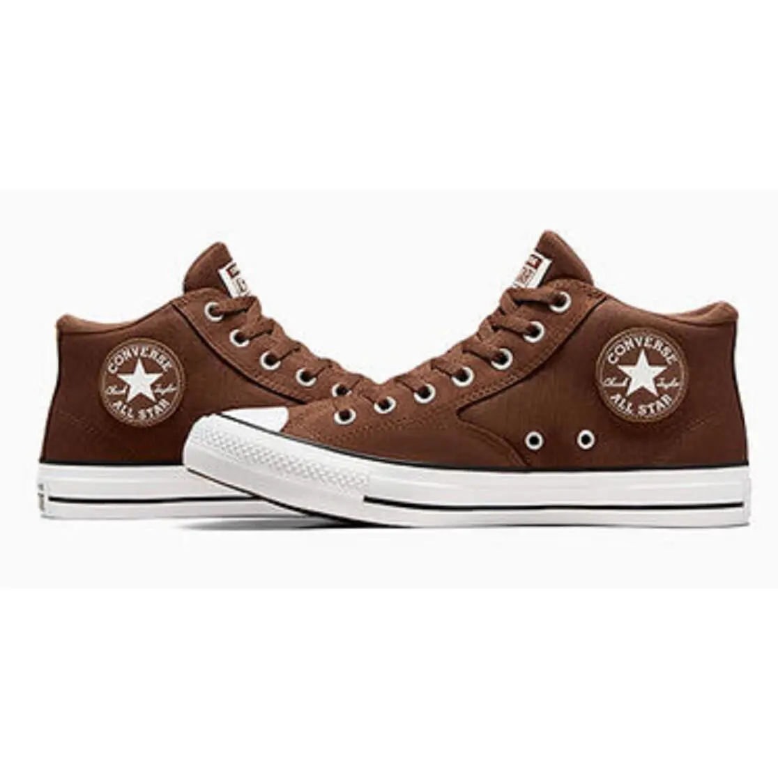 Converse shoes - Brown 6