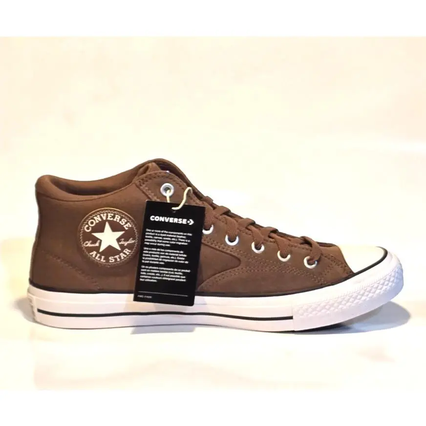 Converse shoes - Brown 0