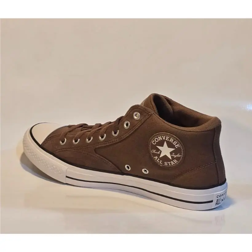 Converse shoes - Brown 8
