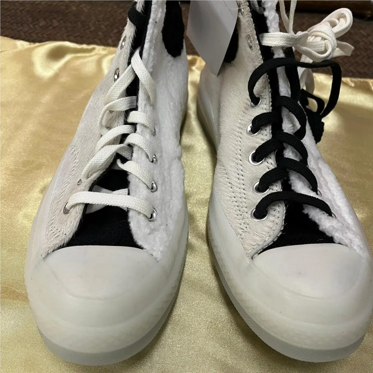 Converse shoes - White 0