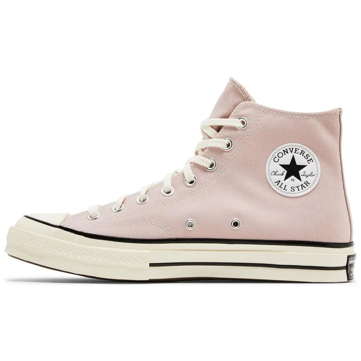 Converse shoes - Pink 1