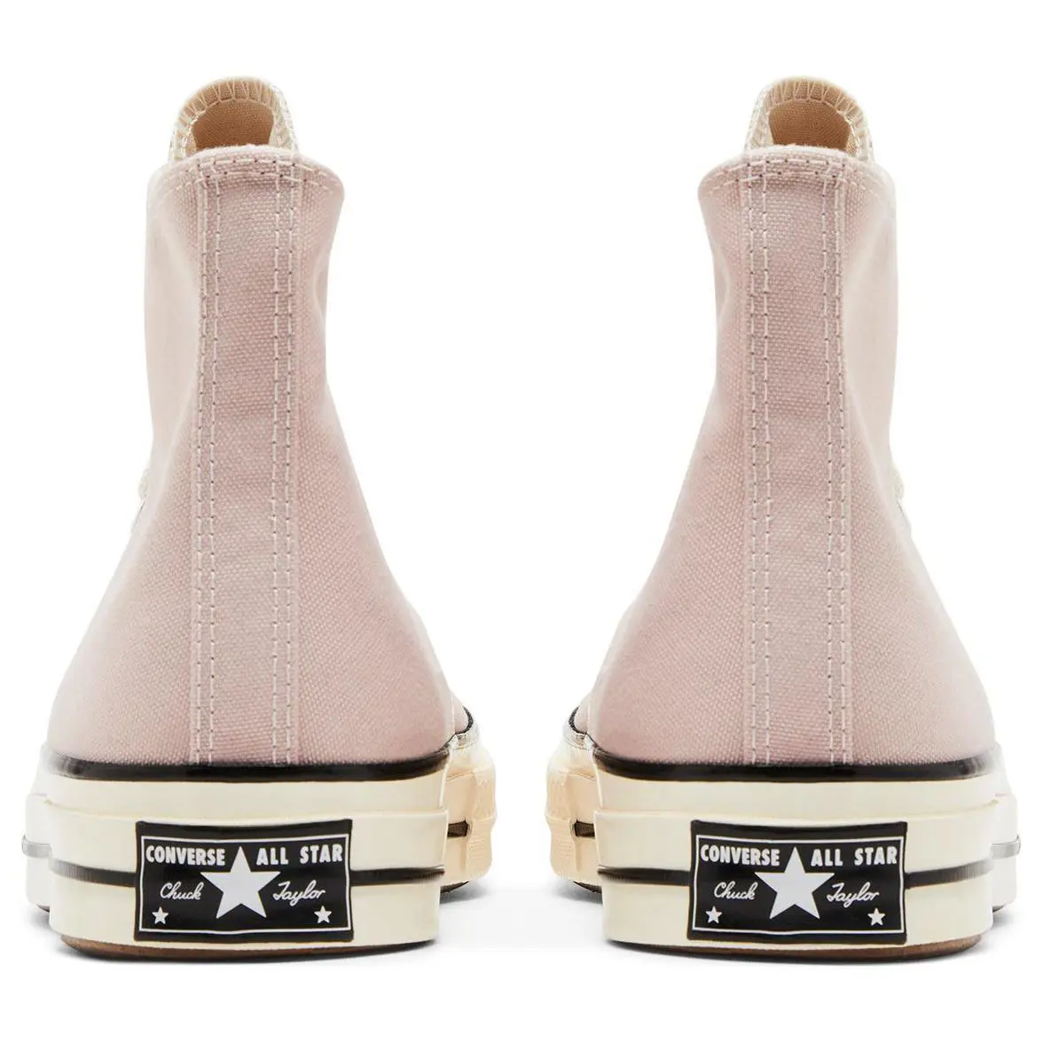 Converse shoes - Pink 7