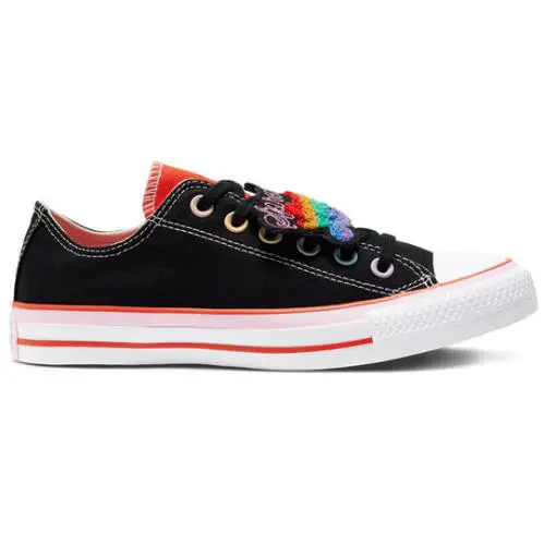 Converse shoes - Chuck Taylor - Chuck Taylor - 567300C - Black 0