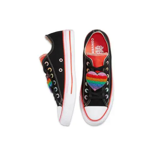 Converse shoes - Chuck Taylor - Chuck Taylor - 567300C - Black 2