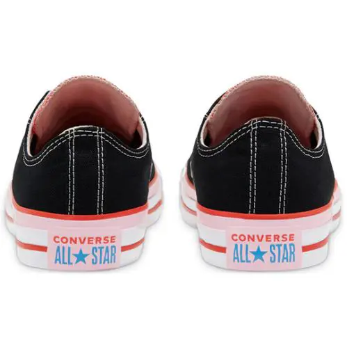 Converse shoes - Chuck Taylor - Chuck Taylor - 567300C - Black 3