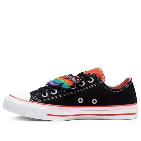 Converse shoes - Chuck Taylor - Chuck Taylor - 567300C - Black 11