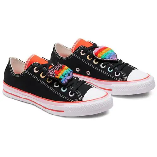 Converse shoes - Chuck Taylor - Chuck Taylor - 567300C - Black 13